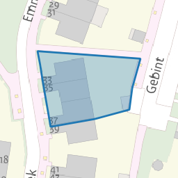 Perceel BRC00-C-2565