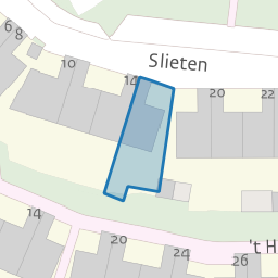 Perceel BRC00-C-2572