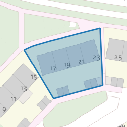 Perceel BRC00-C-2575
