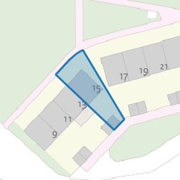 Perceel BRC00-C-2576