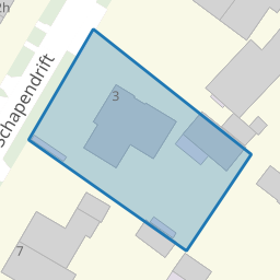 Perceel BRC00-C-2584