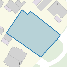 Perceel BRC00-C-2585