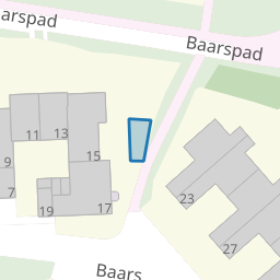 Perceel BRC00-C-2595