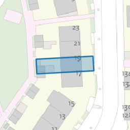 Perceel BRC00-C-2599