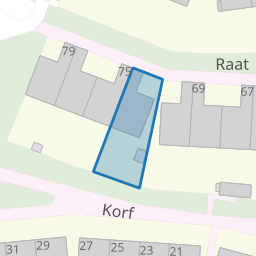 Perceel BRC00-C-2601