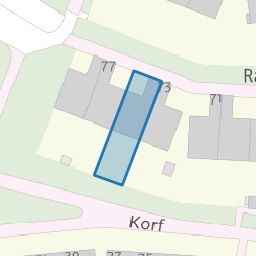 Perceel BRC00-C-2602