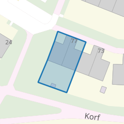 Perceel BRC00-C-2603