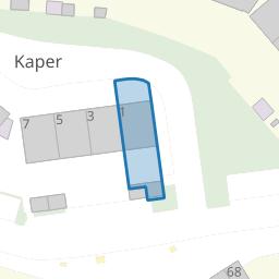 Perceel BRC00-C-2604