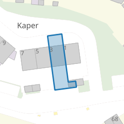 Perceel BRC00-C-2605