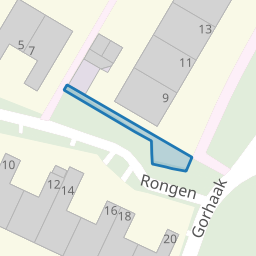 Perceel BRC00-C-2607