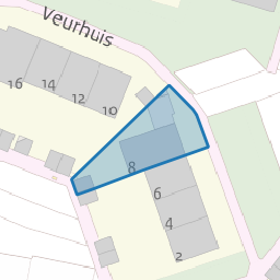 Perceel BRC00-C-2609