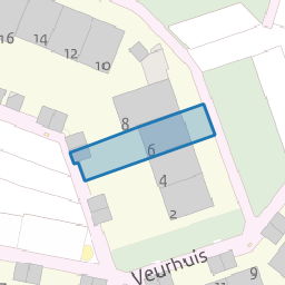 Perceel BRC00-C-2610