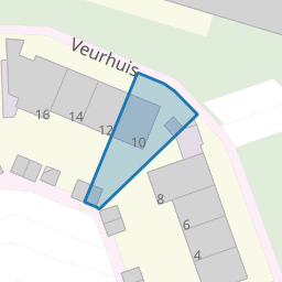 Perceel BRC00-C-2611