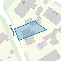 Perceel BRC00-C-2614