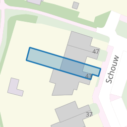 Perceel BRC00-C-2639