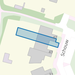 Perceel BRC00-C-2640