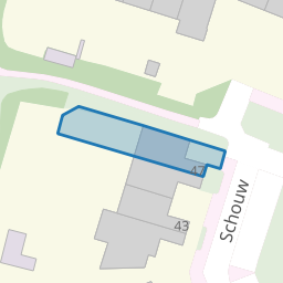 Perceel BRC00-C-2641