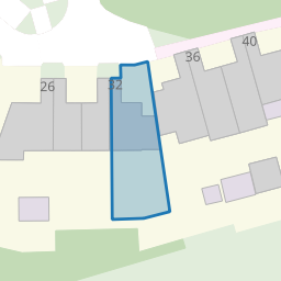 Perceel BRC00-C-2646