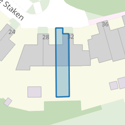 Perceel BRC00-C-2647