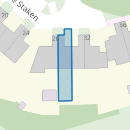 Perceel BRC00-C-2648