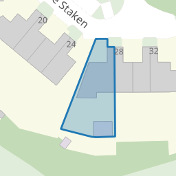 Perceel BRC00-C-2649