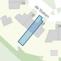 Perceel BRC00-C-2651