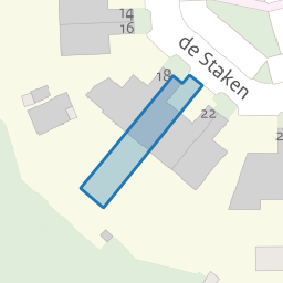 Perceel BRC00-C-2652