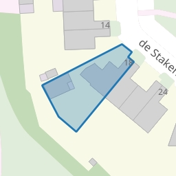 Perceel BRC00-C-2653