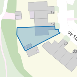 Perceel BRC00-C-2654