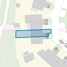 Perceel BRC00-C-2655