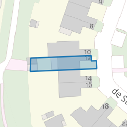 Perceel BRC00-C-2656