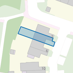 Perceel BRC00-C-2660