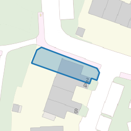 Perceel BRC00-C-2661