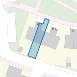 Perceel BRC00-C-2663