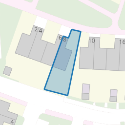 Perceel BRC00-C-2665