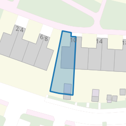 Perceel BRC00-C-2666