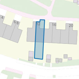 Perceel BRC00-C-2667