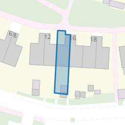 Perceel BRC00-C-2668