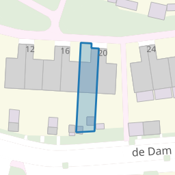 Perceel BRC00-C-2670