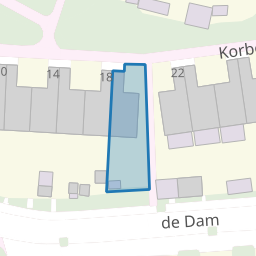 Perceel BRC00-C-2671