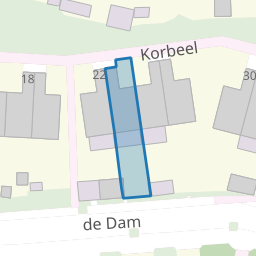 Perceel BRC00-C-2673