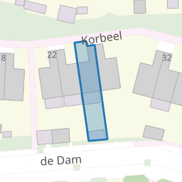 Perceel BRC00-C-2674