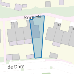 Perceel BRC00-C-2675