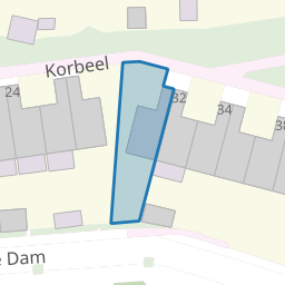 Perceel BRC00-C-2676