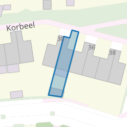 Perceel BRC00-C-2677