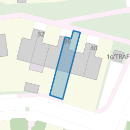 Perceel BRC00-C-2679