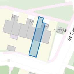 Perceel BRC00-C-2680