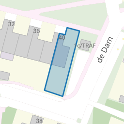 Perceel BRC00-C-2681