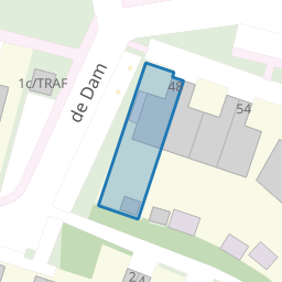 Perceel BRC00-C-2682