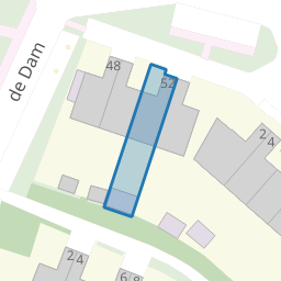 Perceel BRC00-C-2684